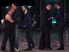 गौतम गुलाटी और प्रिंस नरूला के बीच एक बार फिर हुई लड़ाई, वीडियो वायरल