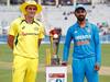 IND vs AUS: జోరు కొనసాగని!  - సిరీస్ విజయంపై కన్నేసిన భారత్ -  కమ్‌బ్యాక్ ఆశల్లో ఆసీస్