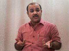 निशिकांत दुबे के आरोपों पर BSP सांसद दानिश अली का बड़ा दावा, बोले- 'मेरी हत्या करना चाहते हैं'