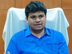 बस्ती के डीएम बनेंगे अनाथ हुए मासूम तीन बच्चों का सहारा, उठाया पढ़ाई और दवाई का बीड़ा