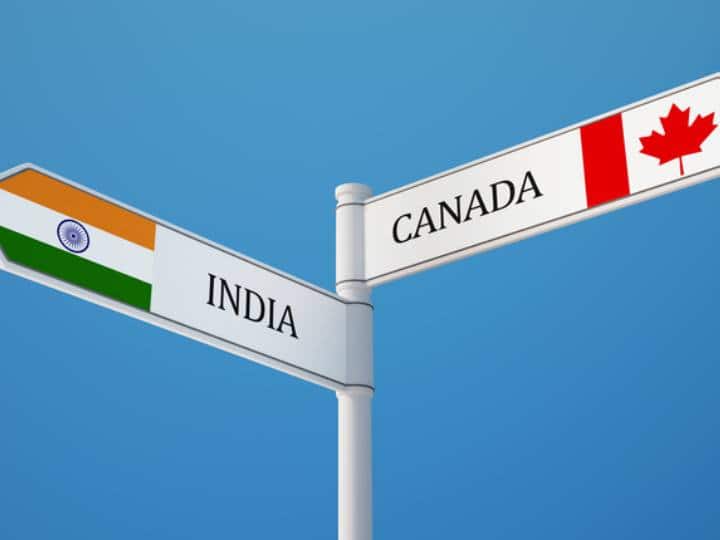 india canada conflict how many indians live in canada including students nri and other citizens Canada: लाखो विद्यार्थी, लाखो NRI... कॅनडात नेमके किती भारतीय लोक राहतात?