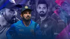 KL Rahul May Face Huge Expectations In World Cup 2023: రాహుల్ మీద అంత ప్రెషర్ ఎందుకో తెలుసా..?