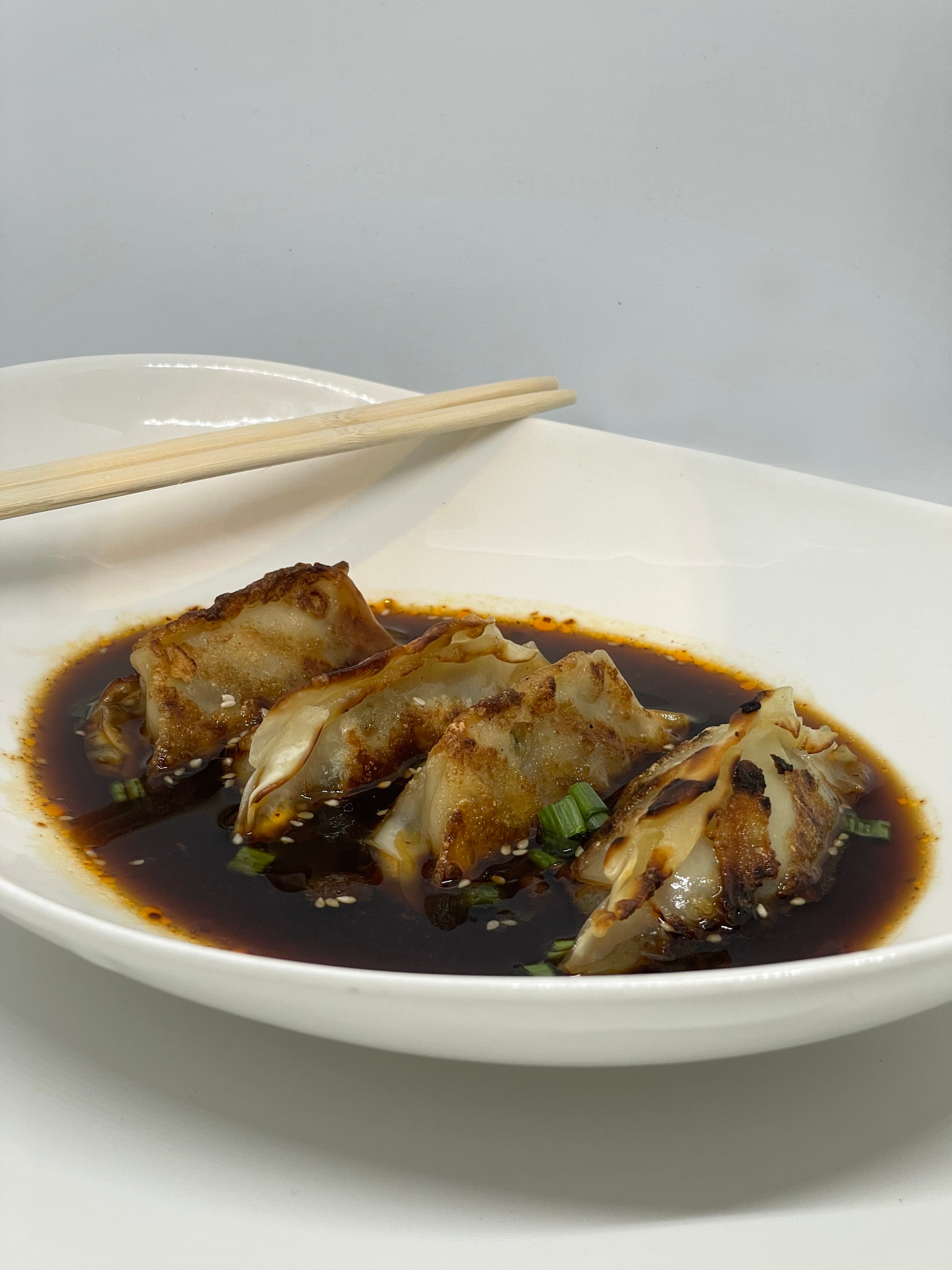 National Dumpling Day 2023: Check Out Some Interesting Recipes