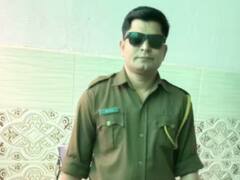 राजस्थान के गुदड़ी के लाल का कमाल, गरीबी और कर्जे को पछाड़ धौलपुर के पिंकेश बने दारोगा 