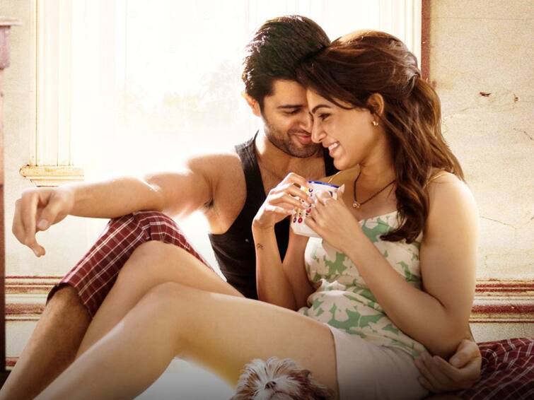 Vijay Deverakonda and Samantha Ruth Prabhu starrer Kushi OTT release date fixed Kushi OTT Release Date: 'ఖుషి' ఓటీటీలోకి వచ్చేస్తోంది - స్ట్రీమింగ్ ఎప్పుడంటే?