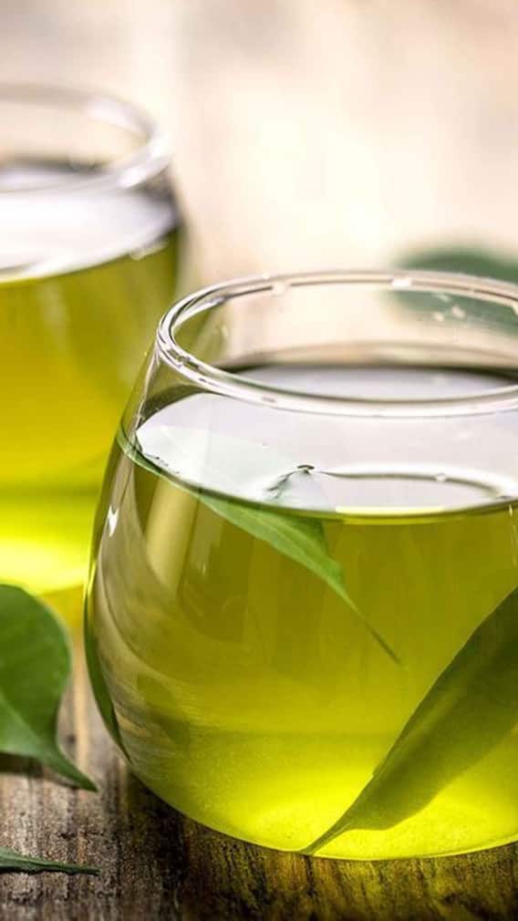 30 દિવસ સુધી રોજ ગ્રીન ટી પીવામાં આવે તો શરીરમાં શું અસર થશે ?