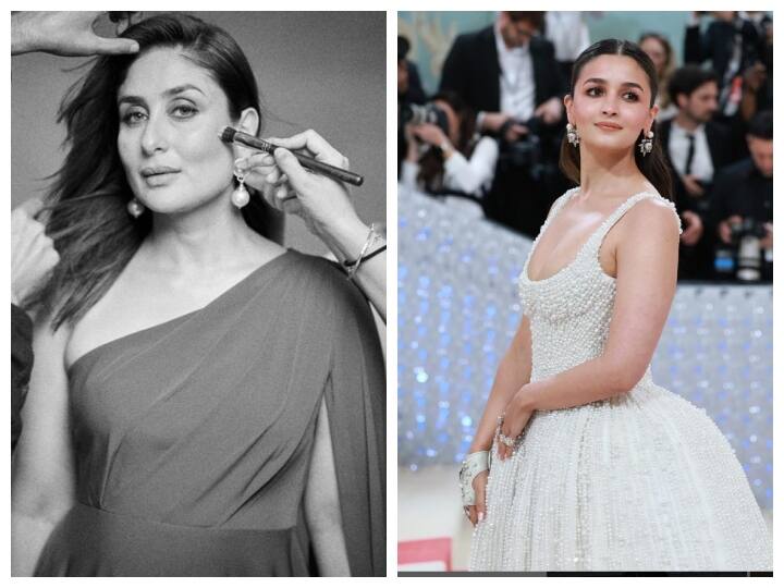 Daughters Day 2023 5 bollywood star daughter alia bhatt kareena kapoor khan sara ali khan Daughter's Day 2023: बॉलीवुड स्टार्स की ये 5 बेटियां, जिन्होंने अपने दम पर बनाई पहचान