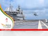 Indian Ocean Power Play: Why Indian Navy Needs A Third Aircraft Carrier