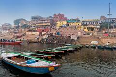 Travel Varanasi: Things To Do In The Lap Of Ganges