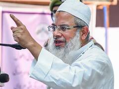 'भारत में मुसलमानों की स्थिति से पूरी दुनिया परेशान, हमें कायर कहा जा रहा, खाड़ी देश कर रहे सवाल', बोले मौलाना मदनी