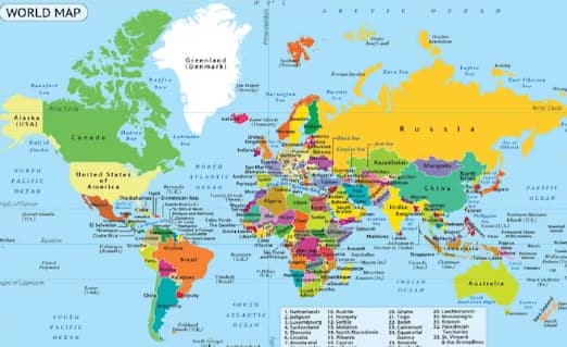 7 countries vanished from world map know these countries name 7 countries vanished from world map: ਦੁਨੀਆ ਦੇ ਨਕਸ਼ੇ ਤੋਂ ਅਚਾਨਕ ਗਾਇਬ ਹੋਏ 7 ਦੇਸ਼, ਹੁਣ ਸਿਰਫ ਇਤਿਹਾਸ ਦੇ ਪੰਨਿਆ 'ਚ ਹੀ ਜ਼ਿਕਰ