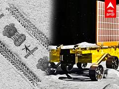 Vikram lander Pragyan rover :  ரோவருக்கு என்ன ஆச்சு?நிலவில் பதியாத தேசிய சின்னம்!இஸ்ரோ தலைவர் விளக்கம்
