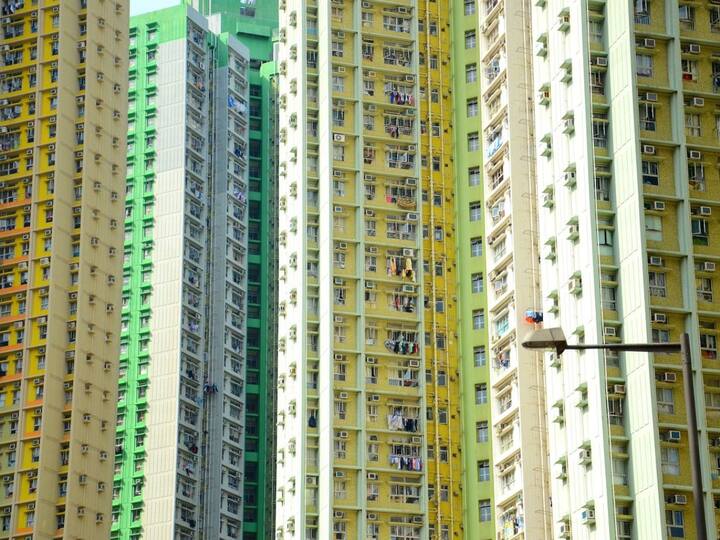 China's Real Estate Sector Slumps, 1.4 Billion Population Insufficient To Fill It's Empty Homes దేశవ్యాప్తంగా లక్షలాది ఇళ్లు ఖాళీ, ఇవి నిండాలంటే మరో 300 కోట్ల జనాభా కావాలట - చైనాకి కొత్త తలనొప్పి