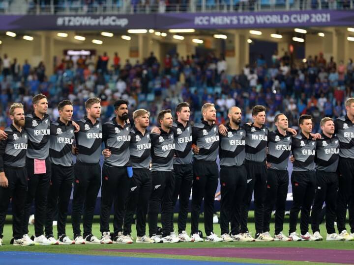 World Cup: 1975 से 2019 तक, 6 सेमीफाइनल और 2 फाइनल, फिर भी न्यूजीलैंड नहीं जीत सकी खिताब, देखें चौंकाने वाले आंकड़े New Zealand from 1975 to 2019 ODI World Cup 6 time semifinalist and 2 times finalist see Kiwi team's record World Cup: 1975 से 2019 तक, 6 सेमीफाइनल और 2 फाइनल, फिर भी न्यूजीलैंड नहीं जीत सकी खिताब, देखें चौंकाने वाले आंकड़े