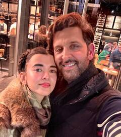 Hrithik Roshan- Saba Azad: ਰਿਤਿਕ ਰੋਸ਼ਨ-ਸਬਾ ਆਜ਼ਾਦ ਨਵੇਂ ਮਹਿਮਾਨ ਦਾ ਸਵਾਗਤ ਕਰਨ ਨੂੰ ਤਿਆਰ, ਗਾਇਨੀਕੋਲੋਜਿਸਟ ਦੇ ਸਵਾਲ 'ਤੇ ਫੈਨਜ਼ ਬੋਲੇ...