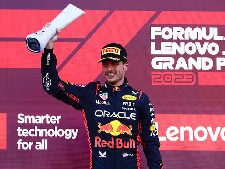 Red Bull Clinches 2023 Formula 1 Constructor's Championship