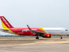 Vietjet Looking At Expanding Services In India With New Route From Tiruchirappalli To Ho Chi Minh City From November