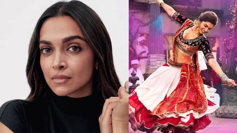 Deepika Padukone: Ranveer Singh shares how Deepika done a risky job during the shoot of Ram Leela, know in details Deepika Padukone: পা থেকে রক্ত ঝরছে, বুঝতে না দিয়ে খালি পায়ে নাচ করেই শ্যুটিং শেষ করেছিলেন দীপিকা!