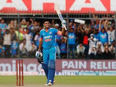 ఇండోర్‌లో రికార్డులు బద్దల్ కొట్టిన భారత్ - కామెరాన్ గ్రీన్‌కు మర్చిపోలేని రోజు!