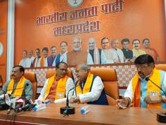 एमपी चुनाव से सीएम शिवराज ने किया मीडिया सेंटर का शुभारंभ, बीजेपी हाईटेक रणनीति पर करेगी काम