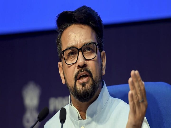 Union Minister Anurag Thakur On No China Visa To Arunachal Athletes says Discriminatory 