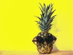 Benefits Of Eating Pineapple : अननस अनेक रोगांपासून देईल आराम, पाहा अननसाचे फायदे