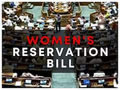 ABP Cvoter Snap Poll: Is Women's Reservation Bill Mere Politics? Here's What People Think