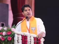 'झूठ बोले कौआ काटे, मैं कांग्रेस के लिए काला कौआ हूं...', ज्योतिरादित्य सिंधिया ने क्यों कही ये बात?