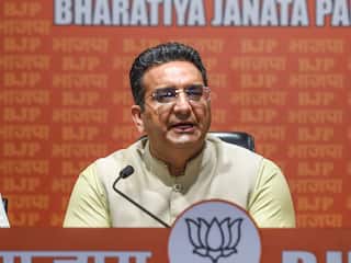 Gaurav Bhatia reaction BJP leaders leaving Party gave example UP Example  calim Historic Win MP Election ann | MP Election: नेताओं के पार्टी छोड़ने  का BJP पर पड़ेगा असर? नेता ने दिलाई