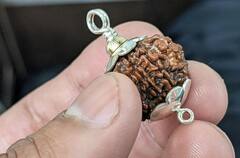 Rudraksh: ગર્ભવતી સ્ત્રીઓએ ભૂલેચૂકે પણ ન ધારણ કરવો જોઇએ રૂદ્રાક્ષ, ધારણ કરવાના નિયમ જાણવા જરૂરી