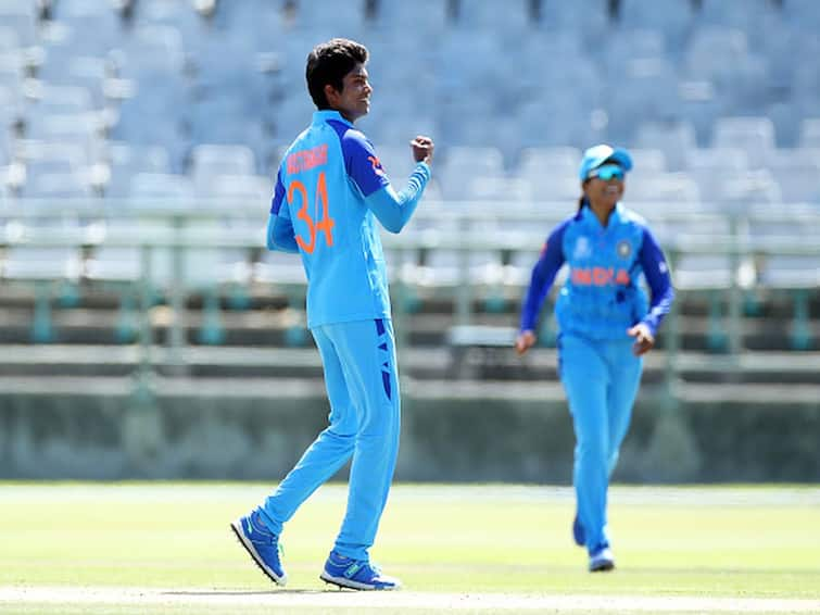 Asian Games: Indian Women's Cricket Team Beat Bangladesh To Assure Another Medal Set To Feature In Gold Medal Match Asian Games: Indian Women's Cricket Team Beat Bangladesh To Assure Another Medal, Set To Feature In Gold Medal Match