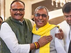 योगी सरकार के मंत्रिमंडल में ओम प्रकाश राजभर को मिलेगी जगह? ब्रजेश पाठक के बयान से हलचल तेज