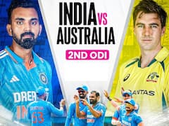 ఆసీస్‌దే రెండో వన్డే టాస్‌ - టీమ్‌ఇండియా ఫస్ట్‌ బ్యాటింగ్‌