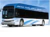 Hydrogen Bus: भारताची पहिली हायड्रोजन बस होतेय सुरू; पेट्रोल-डिझेलची गरज नाही, फक्त हवा आणि पाण्यावर होणार काम