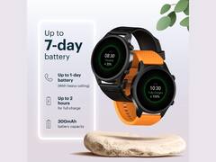 3,000 के बजट में ये हैं कुछ बढ़िया स्मार्टवॉच, ब्लूटूथ कॉलिंग के साथ मिलेगी कमाल की बैटरी लाइफ