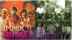 Mark Antony Movie Team Interview | Vishal | Sunil | SJ Suryah | మార్క్ ఆంటోని టీమ్ స్పెషల్ చిట్ చాట్