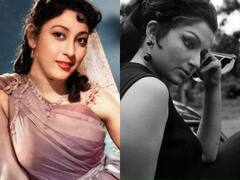 Throwback Bollywood: शूटिंग पर इस एक्ट्रेस ने मारा था सैफ अली खान की मां को तमाचा, वजह जान रह जाएंगे दंग