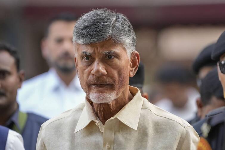 TDP Chief Chandrababu custody Completed second day Chandrababu Custody: రెండోరోజు చంద్రబాబుపై ప్రశ్నల వర్షం, ముగిసిన సీఐడీ కస్టడీ!