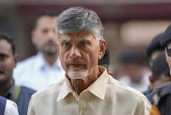 Chandrababu Custody: రెండోరోజు చంద్రబాబుపై ప్రశ్నల వర్షం, ముగిసిన సీఐడీ కస్టడీ!