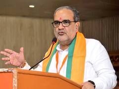 रमेश बिधूड़ी के अपशब्दों पर भूपेंद्र चौधरी की प्रतिक्रिया, भाषा की मर्यादा रखने की दी सलाह