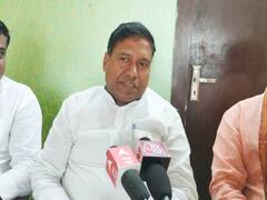 'इंडिया गठबंधन में नीतीश कुमार को कोई PM उम्मीदवार बनाने को तैयार नहीं', पूर्व मंत्री संतोष सुमन का सीएम पर तंज