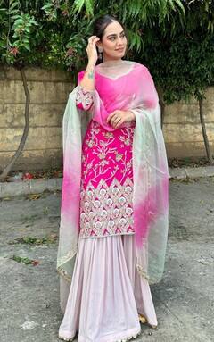 Sweetaj Brar: ਸਵੀਤਾਜ ਬਰਾੜ ਅੱਜ ਮਨਾ ਰਹੀ ਆਪਣਾ ਜਨਮਦਿਨ, ਪਿਤਾ ਰਾਜ ਬਰਾੜ ਦੇ ਸੁਪਨਿਆਂ ਨੂੰ ਇੰਝ ਦਿੱਤੀ ਉਡਾਣ