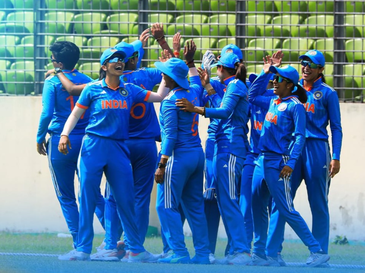India Women Vs Sri Lanka Women Live Streaming How To Watch Asian Games 2023 IND W Vs SL W Live In India On Mobile TV