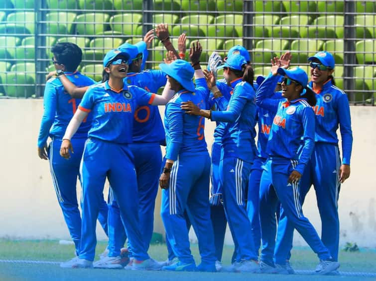 India women vs Sri Lanka women live streaming how to watch Asian Games 2023 IND W vs SL W live in India on mobile TV India-W vs Sri Lanka-W Live Streaming, Asian Games 2023 Cricket Final: When & Where To Watch?