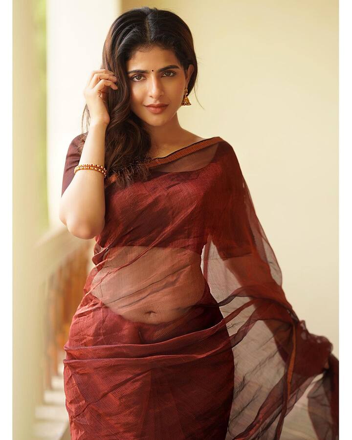 2012లో వచ్చిన ‘లవ్ ఫెయిల్యూర్’ సినిమాతో ఐశ్వర్య మీనన్ సినిమాల్లోకి ఎంట్రీ ఇచ్చారు.