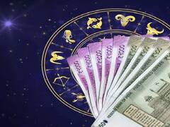 Weekly Money Horoscope : मेष ते मीन राशीच्या लोकांसाठी आर्थिकदृष्ट्या कसा राहील हा आठवडा? आर्थिक राशीभविष्य