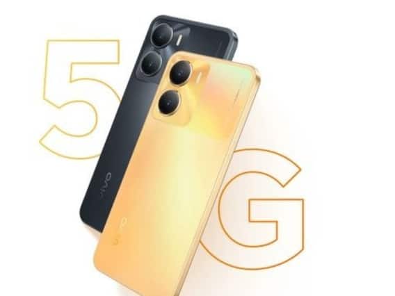 Vivo Smartphones: নতুন ভ্যারিয়েন্টে ভারতে হাজির ভিভো ওয়াই৫৬ ৫জি, কত র‍্যাম-স্টোরেজ রয়েছে? দামই বা কত?