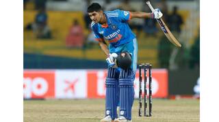 IND vs AUS: ਰਾਜਕੋਟ ਵਨਡੇ 'ਚ ਭਾਰਤ ਦੇ ਪਲੇਇੰਗ ਇਲੈਵਨ 'ਚ ਵੱਡੇ ਬਦਲਾਅ ਤੈਅ, ਗਿੱਲ ਸਣੇ ਇਹ ਸਟਾਰ ਕ੍ਰਿਕਟਰ ਹੋਣਗੇ ਬਾਹਰ!