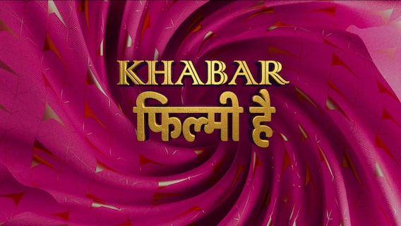 Mrs. Parineeti & Raghav's wedding looks out, Rate their Outfit | Khabar Filmy Hai (25.9.2023)