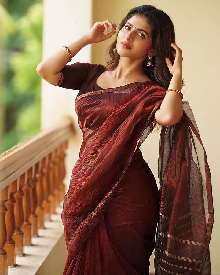 ఆ తర్వాత 11 సంవత్సరాలకు మళ్లీ తెలుగులో సినిమా చేశారు.